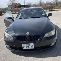 2010 BMW 328i Coupe 2D