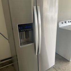 Whirlpool Refrigerator Counter Depth