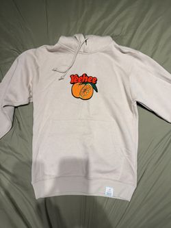 Larry June Midnight Organic Sweater