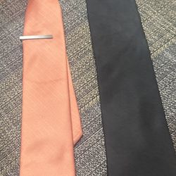 Mens Ties 