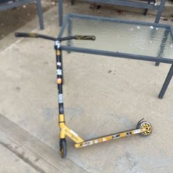 Trick Pro Scooter