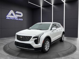 2023 Cadillac XT4