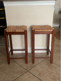 Stools