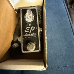 EP Booster