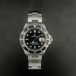 Rolex Submariner Date 16610 – Automatic – Watch Only