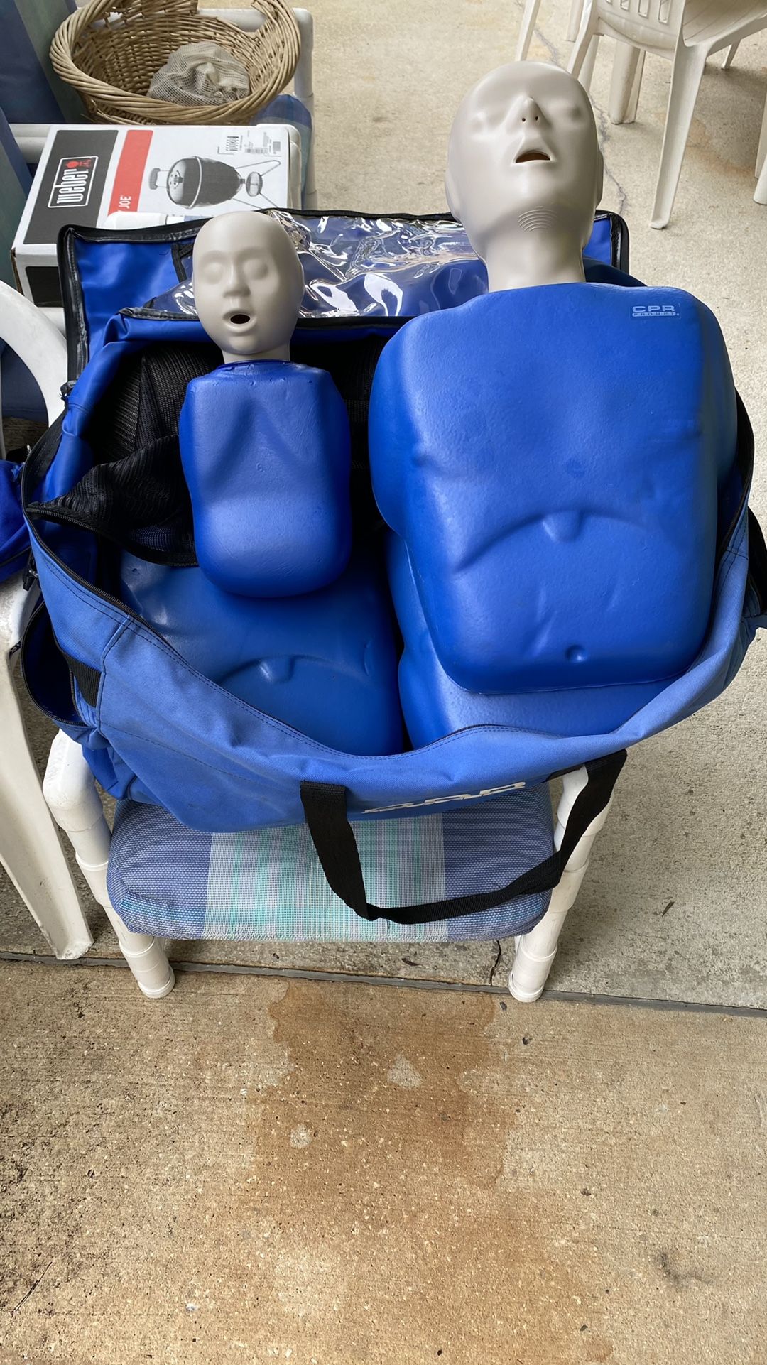 Cpr Dummies for Sale in Ormond Beach, FL OfferUp