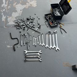 Misc Tools
