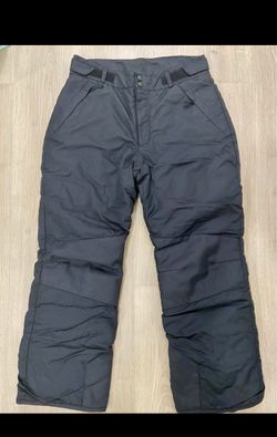 Snow Pants Medium Size