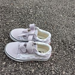 Kids Vans 