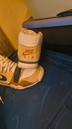 Nike air suze 10 mens
