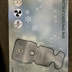 Stroller Electric Cooling Pad