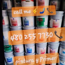 Paint For Sale 