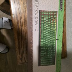 Minecraft Keyboard And Mouse