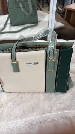 Vesasan gaohn purse
