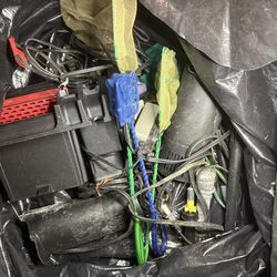 Fish Tank Filters Lot