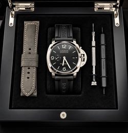 Panerai Luminor Marina PAM00312