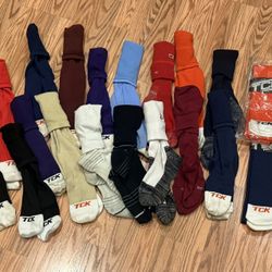 Softball Socks