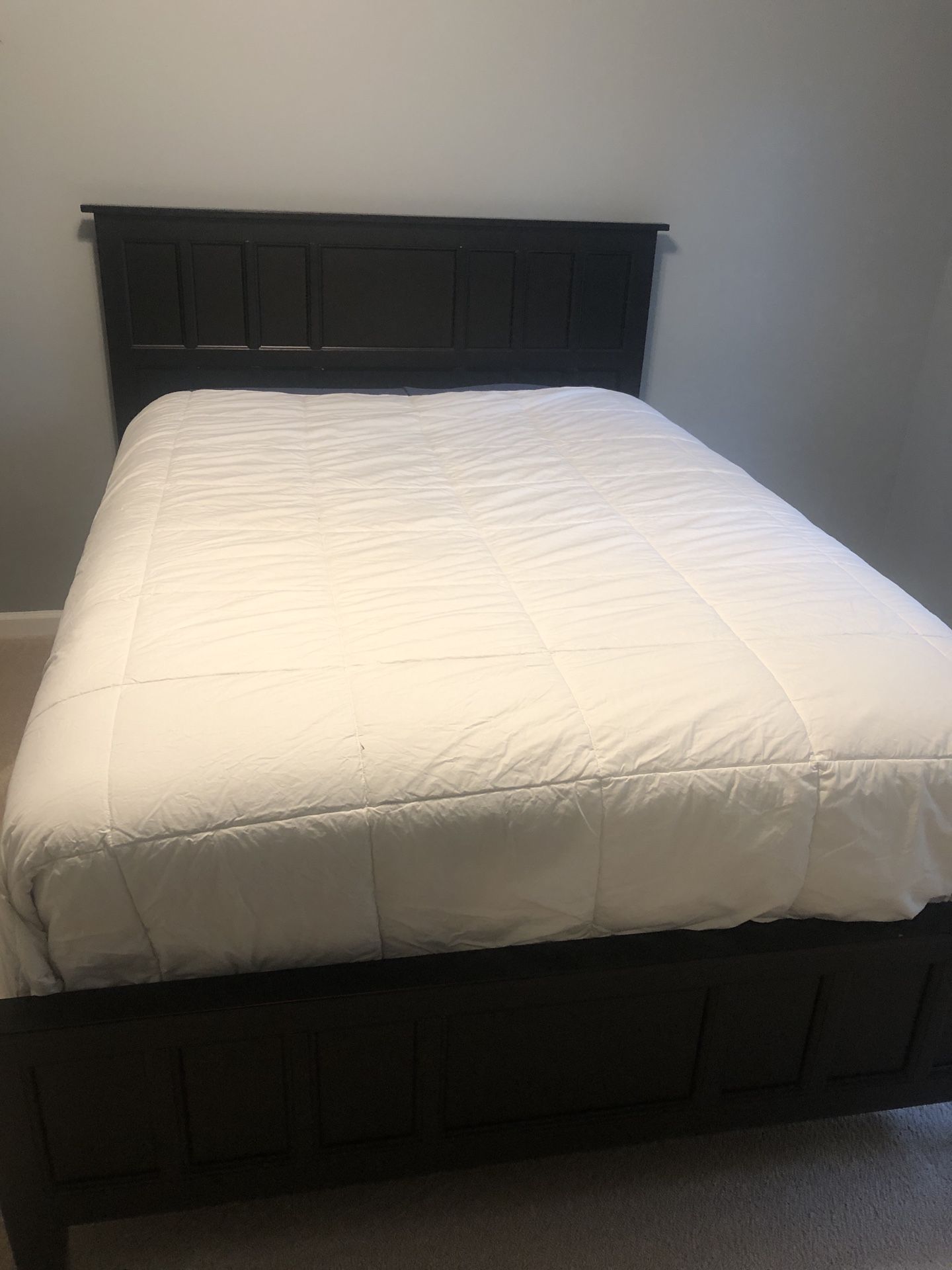 Bedroom Set (together or separate)