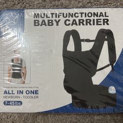 Baby Carrier 