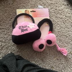 Dog Toys