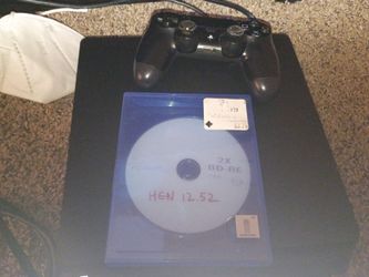Ps4 gold hen