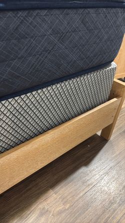 Twin size Box springs (2)