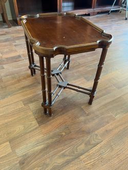 Side Table