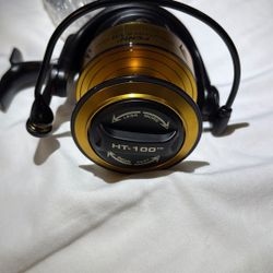 Penn SSVII8500 Spinfisher VII