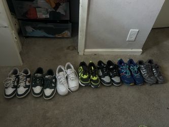 Boys shoes!!!!