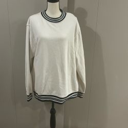 Sweatshirt, Baggy