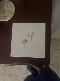 Air Pods