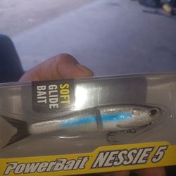 Fishing 