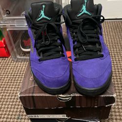 Jordan 5 Sz10