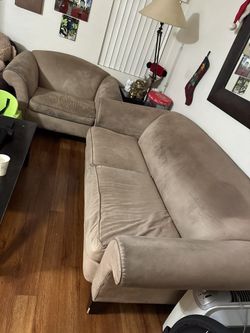 Sofa set