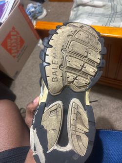 Balenciaga Sneakers