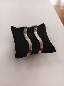 Jewelry.  Two BEAUTIFUL Bracelets