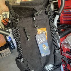 K-9 Sport Sack