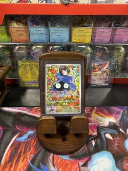 Pokemon Erika’s Tangela