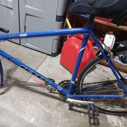 Bike