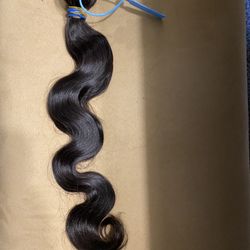 12a Burmese Body Wave