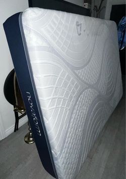Queen mattress