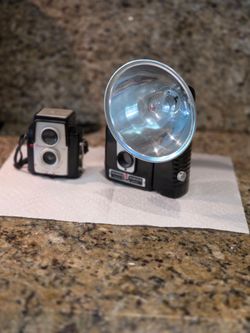 Cameras