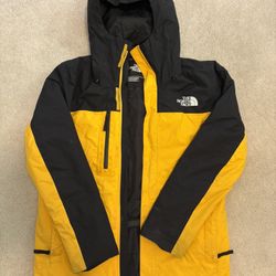 North Face Men’s Freedom Insulated Jacket