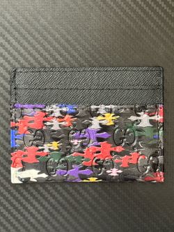 Chrome Hearts Gucci Wallet