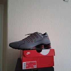 Nike Shox