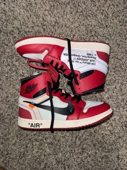 Jordan’s for sale (R3PS)