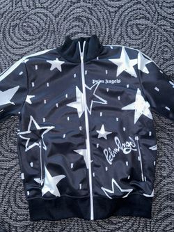 Palm Angels Jacket On Sale, Authenticated Proof!
