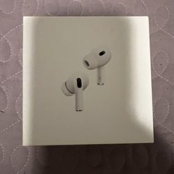 AirPods Pro’s New