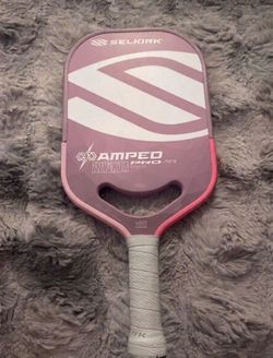Selkirk AMPED Pro Air - Invikta