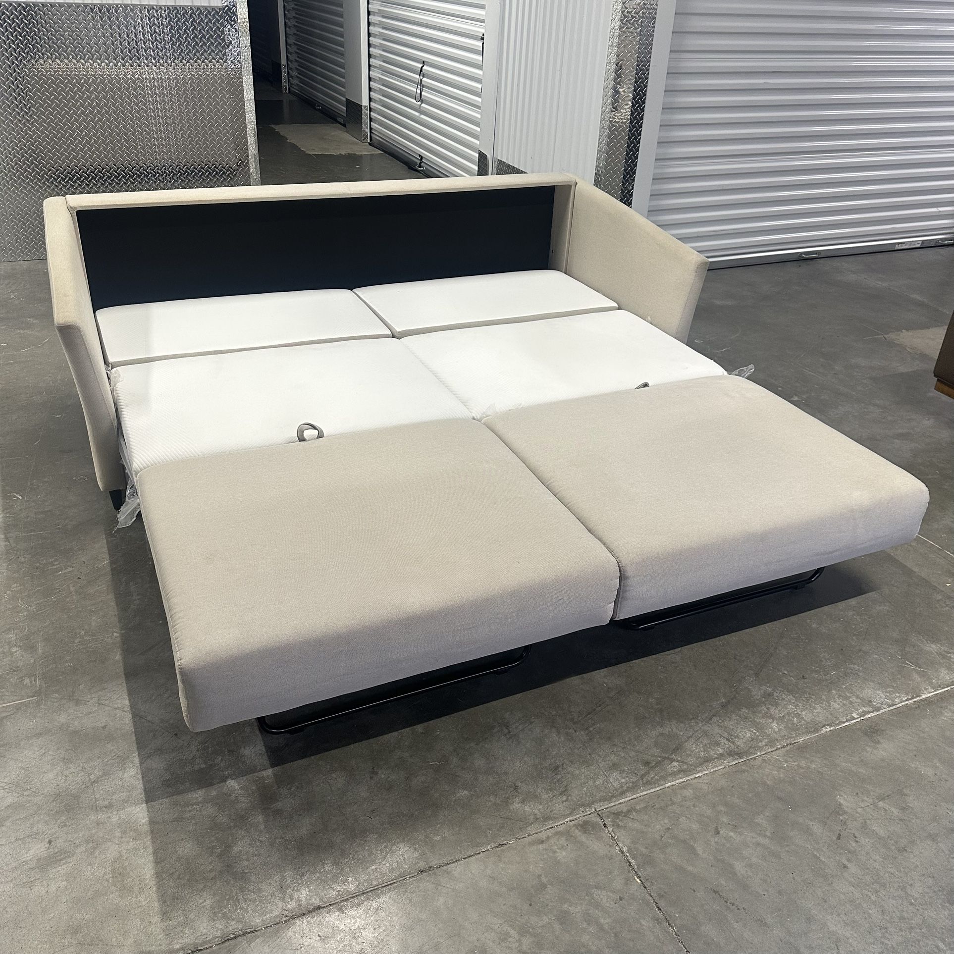 Luonto King Sleeper Sofa -Delivery Available